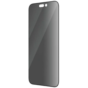 PanzerGlass Ultra-Wide Fit Apple iPhone 14 Pro Max Privacy Screen Protection Antibacterial P2774