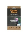 Hurtownia GSM - Sticlă securizată PanzerGlass Ultra-Wide Fit Apple iPhone 14 Pro Max Protecție Ecran Privacy Antibacteriană P2774 - PZG351 - {ean13} - Hurt