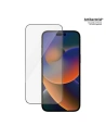 Hurtownia GSM - Sticlă călită PanzerGlass Ultra-Wide Fit Apple iPhone 14 Pro Max Protecție pentru ecran Antibacteriană 2774 - PZG352 - {ean13} - Hurt