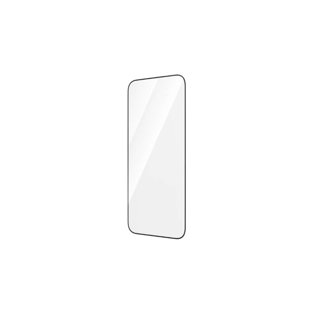Gehärtetes Glas PanzerGlass Ultra-Wide Fit Apple iPhone 14 Pro Max Bildschirmschutz Antibakteriell 2774
