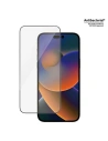 Szkło hartowane PanzerGlass Ultra-Wide Fit Apple iPhone 14 Pro Max Screen Protection Antibacterial Easy Aligner Included 2786
