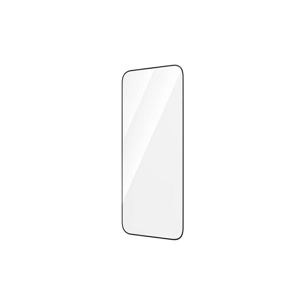 Hurtownia GSM - Sticlă securizată PanzerGlass Ultra-Wide Fit Apple iPhone 14 Pro Max Protecție pentru ecran Antibacteriană Easy Aligner Inclus 2786 - PZG353 - {ean13} - Hurt