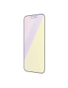 Hurtownia GSM - Sticlă securizată PanzerGlass Ultra-Wide Fit Apple iPhone 14 Pro Max Protecție pentru ecran Antibacterian Inclus Aligner Ușor Anti-lumină albastră 2794 - PZG354 - {ean13} - Hurt