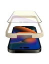 Hurtownia GSM - Szkło hartowane PanzerGlass Ultra-Wide Fit Apple iPhone 14 Pro Max Screen Protection Antibacterial Easy Aligner Included Anti-blue light 2794 - PZG354 - {ean13} - Hurt
