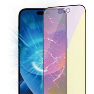 PanzerGlass Ultra-Wide Fit Apple iPhone 14 Pro Max Screen Protection Antibacterial EasyAligner Anti-blue light 2794