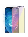 Hurtownia GSM - Sticlă securizată PanzerGlass Ultra-Wide Fit Apple iPhone 14 Pro Max Protecție pentru ecran Antibacterian Inclus Aligner Ușor Anti-lumină albastră 2794 - PZG354 - {ean13} - Hurt