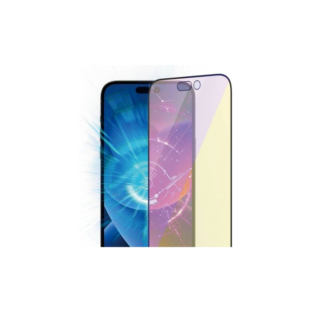 Hurtownia GSM - Sticlă securizată PanzerGlass Ultra-Wide Fit Apple iPhone 14 Pro Max Protecție pentru ecran Antibacterian Inclus Aligner Ușor Anti-lumină albastră 2794 - PZG354 - {ean13} - Hurt