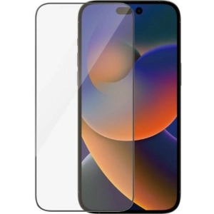 Hurtownia GSM - Gehärtetes Glas PanzerGlass Ultra-Wide Fit Apple iPhone 14 Pro Max Anti-Reflex Antibakteriell Einfacher Aligner Inklusive 2790 - PZG355 - {ean13} - Hurt