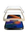 Hurtownia GSM - Gehärtetes Glas PanzerGlass Ultra-Wide Fit Apple iPhone 14 Pro Max Anti-Reflex Antibakteriell Einfacher Aligner Inklusive 2790 - PZG355 - {ean13} - Hurt