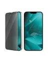 Hurtownia GSM - Szkło hartowane PanzerGlass Ultra-Wide Fit Apple iPhone iPhone 14 Plus / 15 Plus Privacy Screen Protection Antibacterial Easy Aligner Included P2785 - PZG356 - {ean13} - Hurt