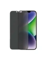 Hurtownia GSM - Sticlă securizată PanzerGlass Ultra-Wide Fit Apple iPhone iPhone 14 Plus / 15 Plus Protecție ecran Privacy Antibacterian P2773 - PZG357 - {ean13} - Hurt