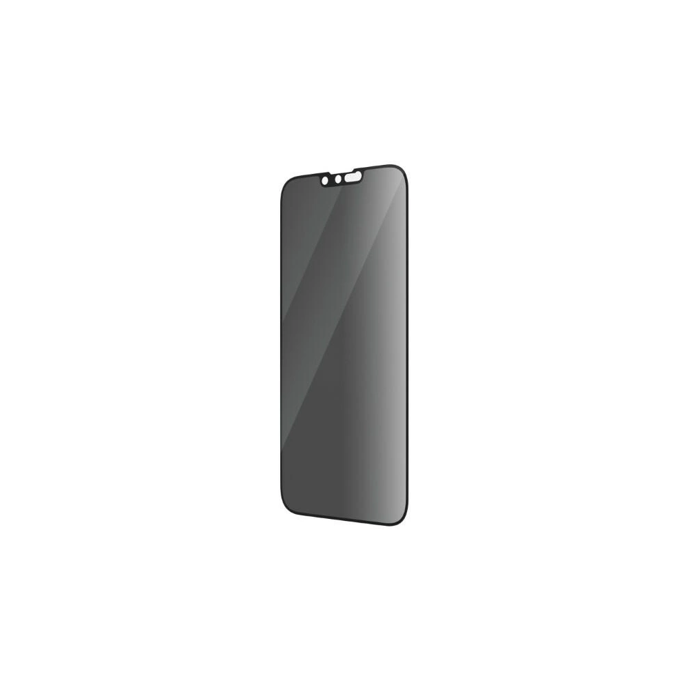 Hurtownia GSM - Sticlă securizată PanzerGlass Ultra-Wide Fit Apple iPhone iPhone 14 Plus / 15 Plus Protecție ecran Privacy Antibacterian P2773 - PZG357 - {ean13} - Hurt