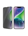 Hurtownia GSM - Sticlă securizată PanzerGlass Ultra-Wide Fit Apple iPhone iPhone 14 Plus / 15 Plus Protecție ecran Privacy Antibacterian P2773 - PZG357 - {ean13} - Hurt