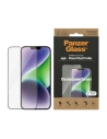 PanzerGlass Ultra-Wide Fit Apple iPhone 14 Plus / 15 Plus Screen Protection Antibacterial 2773