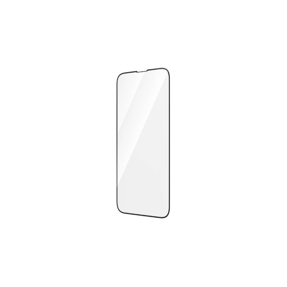 Hurtownia GSM - Sticlă securizată PanzerGlass Ultra-Wide Fit Apple iPhone iPhone 14 Plus / 15 Plus Protecție pentru ecran Antibacteriană 2773 - PZG358 - {ean13} - Hurt