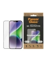 PanzerGlass Ultra-Wide Fit Apple iPhone 14 Plus / 15 Plus Screen Protection Antibacterial EasyAligner 2785
