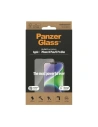 Wholesale PanzerGlass Ultra-Wide Fit Apple iPhone 14 Plus / 15 Plus Screen Protection Antibacterial EasyAligner 2785 - PZG359 - {ean13} - Hurt
