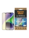 PanzerGlass Ultra-Wide Fit Apple iPhone 14 Plus / 15 Plus Screen Protection Antibacterial EasyAligner Anti-blue light 2793