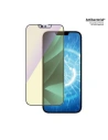 Wholesale PanzerGlass Ultra-Wide Fit Apple iPhone 14 Plus / 15 Plus Screen Protection Antibacterial EasyAligner Anti-blue light 2793 - PZG360 - {ean13} - Hurt