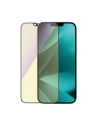 Wholesale PanzerGlass Ultra-Wide Fit Apple iPhone 14 Plus / 15 Plus Screen Protection Antibacterial EasyAligner Anti-blue light 2793 - PZG360 - {ean13} - Hurt