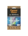 Wholesale PanzerGlass Ultra-Wide Fit Apple iPhone 14 Plus / 15 Plus Screen Protection Antibacterial EasyAligner Anti-blue light 2793 - PZG360 - {ean13} - Hurt