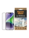 Wholesale PanzerGlass Ultra-Wide Fit Apple iPhone 14 Plus / 15 Plus Screen Protection Anti-reflective Antibacterial EasyAligner 2789 - PZG361 - {ean13} - Hurt