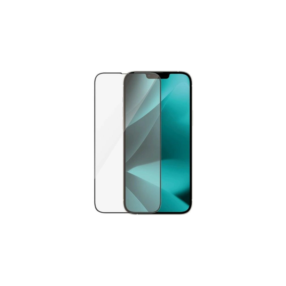 Hurtownia GSM - Szkło hartowane PanzerGlass Ultra-Wide Fit Apple iPhone iPhone 14 Plus / 15 Plus Screen Protection Anti-reflective Antibacterial Easy Aligner Included 2789 - PZG361 - {ean13} - Hurt