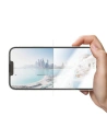 Wholesale PanzerGlass Ultra-Wide Fit Apple iPhone 14 Plus / 15 Plus Screen Protection Anti-reflective Antibacterial EasyAligner 2789 - PZG361 - {ean13} - Hurt