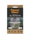 Wholesale PanzerGlass Ultra-Wide Fit Apple iPhone 14 Plus / 15 Plus Screen Protection CamSlider Antibacterial EasyAligner 2797 - PZG362 - {ean13} - Hurt