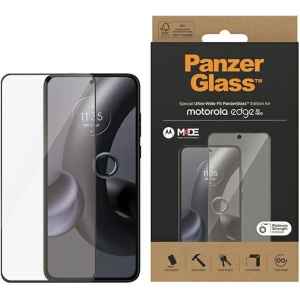 Hurtownia GSM - Sticlă securizată PanzerGlass Ultra-Wide Fit Motorola Moto Edge 30 Neo 6569 - PZG363 - {ean13} - Hurt