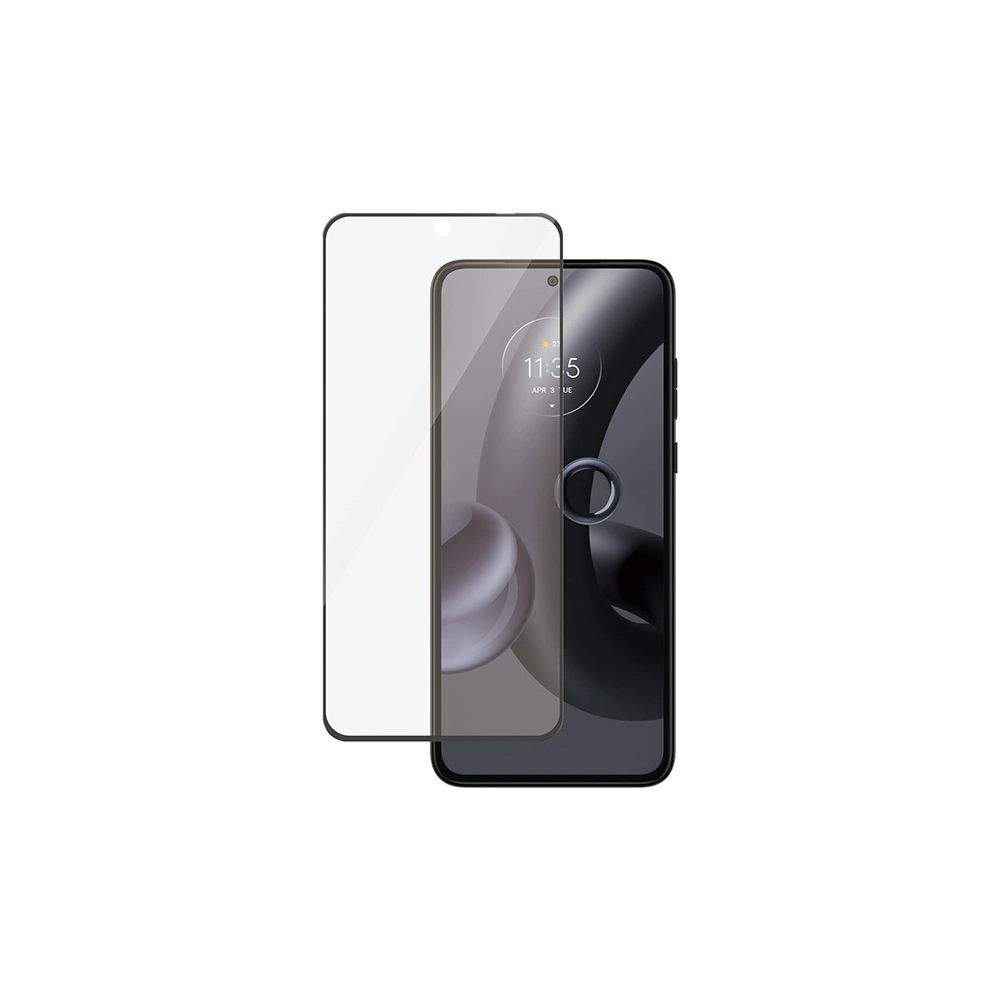 Hurtownia GSM - Szkło hartowane PanzerGlass Ultra-Wide Fit Motorola Moto Edge 30 Neo 6569 - PZG363 - {ean13} - Hurt