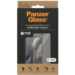 Hurtownia GSM - Sticlă securizată PanzerGlass Ultra-Wide Fit Motorola Moto Edge 30 Neo 6569 - PZG363 - {ean13} - Hurt