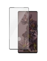 Hurtownia GSM - Sticlă securizată PanzerGlass Ultra-Wide Fit Google Pixel 7 Pro Protecție pentru ecran Antibacteriană negru/black 4773 - PZG364 - {ean13} - Hurt