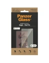 Hurtownia GSM - Sticlă securizată PanzerGlass Ultra-Wide Fit Google Pixel 7 Pro Protecție pentru ecran Antibacteriană negru/black 4773 - PZG364 - {ean13} - Hurt