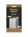 Hurtownia GSM - Sticlă temperată PanzerGlass Ultra-Wide Fit Google Pixel 7 Protecție pentru ecran Antibacterian negru/black 4772 - PZG365 - {ean13} - Hurt