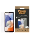 Hurtownia GSM - Sticlă securizată PanzerGlass Ultra-Wide Fit Samsung Galaxy A14 Protecție ecran 7321 - PZG366 - {ean13} - Hurt