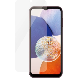 Hurtownia GSM - Edzett üveg PanzerGlass Ultra-Wide Fit Samsung Galaxy A14 kijvédő 7321 - PZG366 - {ean13} - Hurt