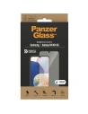Hurtownia GSM - Sticlă securizată PanzerGlass Ultra-Wide Fit Samsung Galaxy A14 Protecție ecran 7321 - PZG366 - {ean13} - Hurt