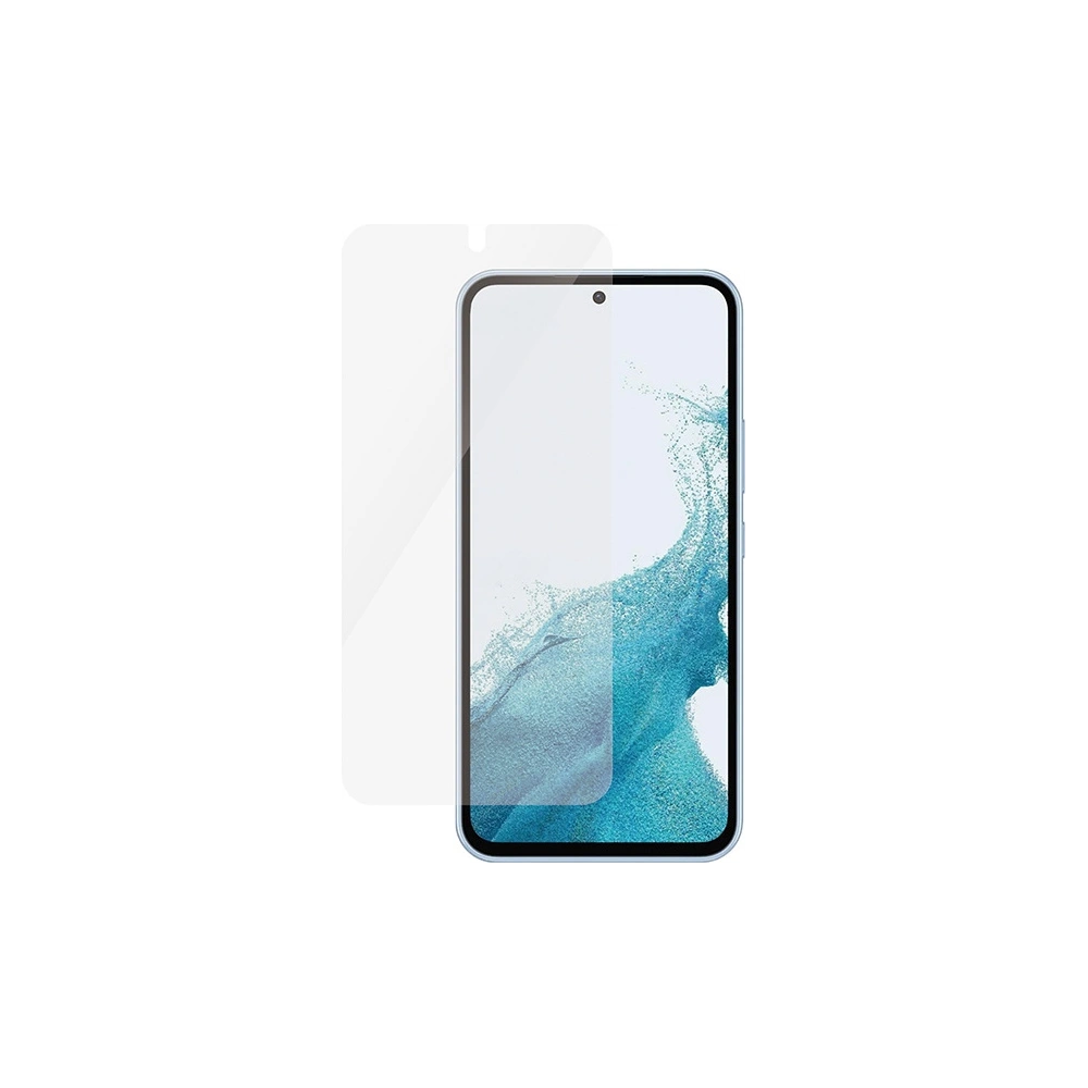 Hurtownia GSM - Gehärtetes Glas PanzerGlass Ultra-Wide Fit Samsung Galaxy A54 5G Bildschirmschutz 7328 - PZG368 - {ean13} - Hurt