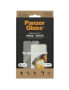 Wholesale PanzerGlass Ultra-Wide Fit Samsung Galaxy S23 Screen Protection 7315 EasyAligner - PZG369 - {ean13} - Hurt