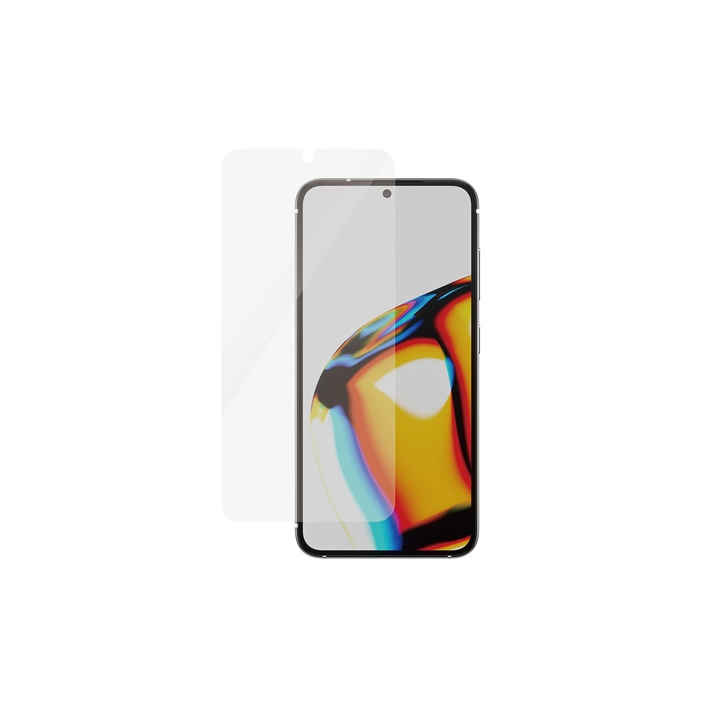 Hurtownia GSM - Tvrzené sklo PanzerGlass Ultra-Wide Fit Samsung Galaxy S23 Ochrana obrazovky 7322 - PZG370 - {ean13} - Hurt