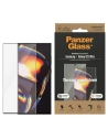 Tvrzené sklo PanzerGlass Ultra-Wide Fit Samsung Galaxy S23 Ultra Ochrana obrazovky 7317 s aplikátorem