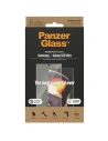 Wholesale PanzerGlass Ultra-Wide Fit Samsung Galaxy S23 Ultra Screen Protection 7317 EasyAligner - PZG371 - {ean13} - Hurt