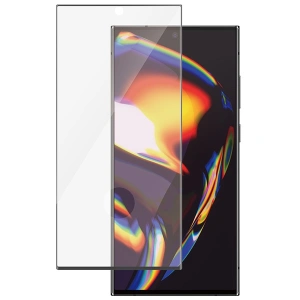 Wholesale PanzerGlass Ultra-Wide Fit Samsung Galaxy S23 Ultra Screen Protection 7324 - PZG372 - {ean13} - Hurt
