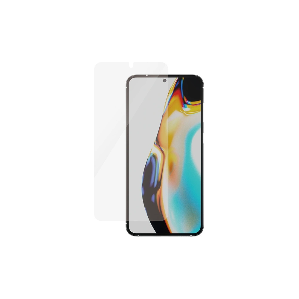 Hurtownia GSM - Sticlă temperată PanzerGlass Ultra-Wide Fit Samsung Galaxy S23+ Plus Protecție ecran 7316 cu aplicator - PZG373 - {ean13} - Hurt