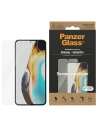 Edzett üveg PanzerGlass Ultra-Wide Fit Samsung Galaxy S23+ Plus képernyővédő 7323