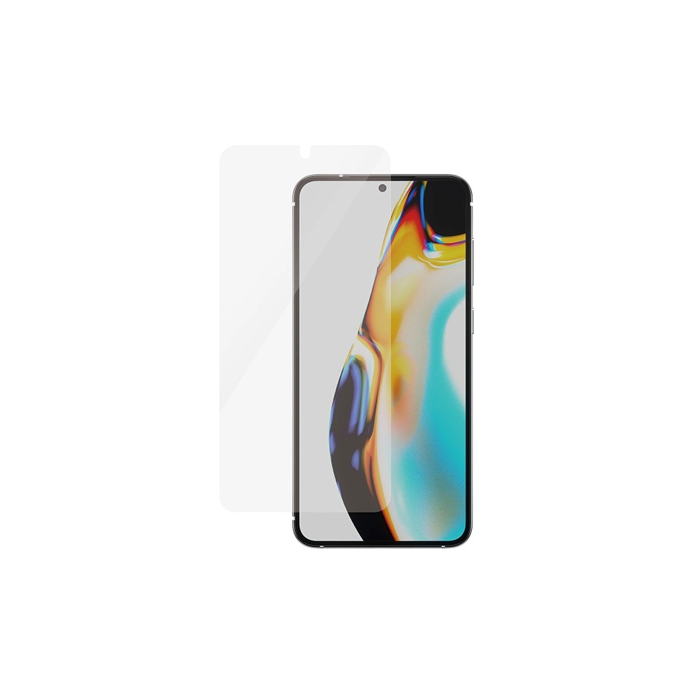 Hurtownia GSM - Tvrzené sklo PanzerGlass Ultra-Wide Fit Samsung Galaxy S23+ Plus Ochrana obrazovky 7323 - PZG374 - {ean13} - Hurt