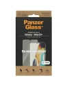 Hurtownia GSM - Tvrzené sklo PanzerGlass Ultra-Wide Fit Samsung Galaxy S23+ Plus Ochrana obrazovky 7323 - PZG374 - {ean13} - Hurt