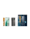 Hurtownia GSM - Készlet PanzerGlass Start Kit Samsung Galaxy S21 TPU képernyővédő, ClearCase tok, 30ml spray - PZG377 - {ean13} - Hurt