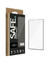 Szkło hartowane SAFE by PanzerGlass Samsung Galaxy S23 Ultra Screen Protector czarny/black SAFE95319